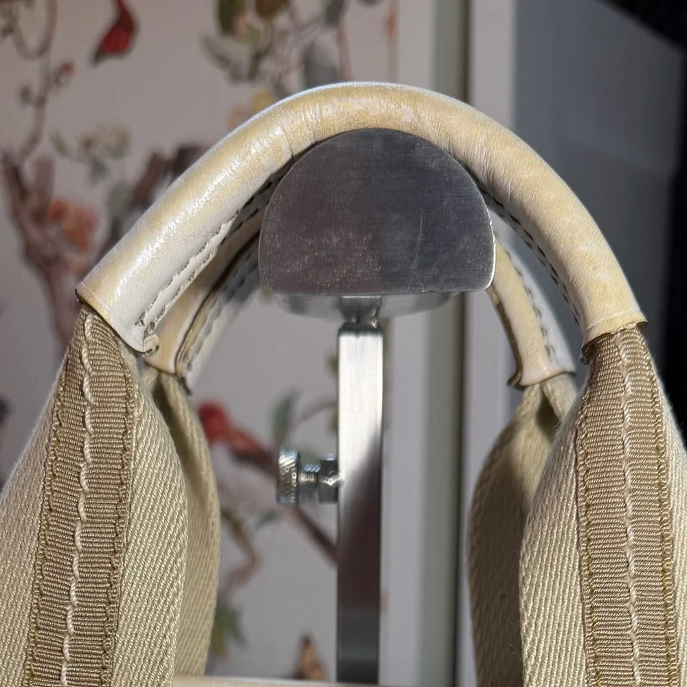 Coach scribble mini tote - Picture 15 of 15